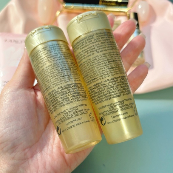 Lancôme bundle - Picture 5 of 8